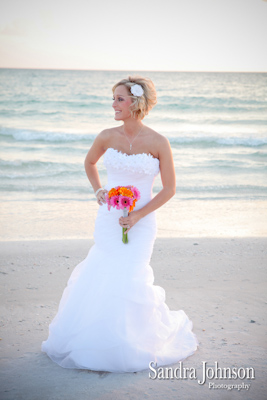 Best Anna Maria Island Wedding photographer - Sandra Johnson (SJFoto.com)